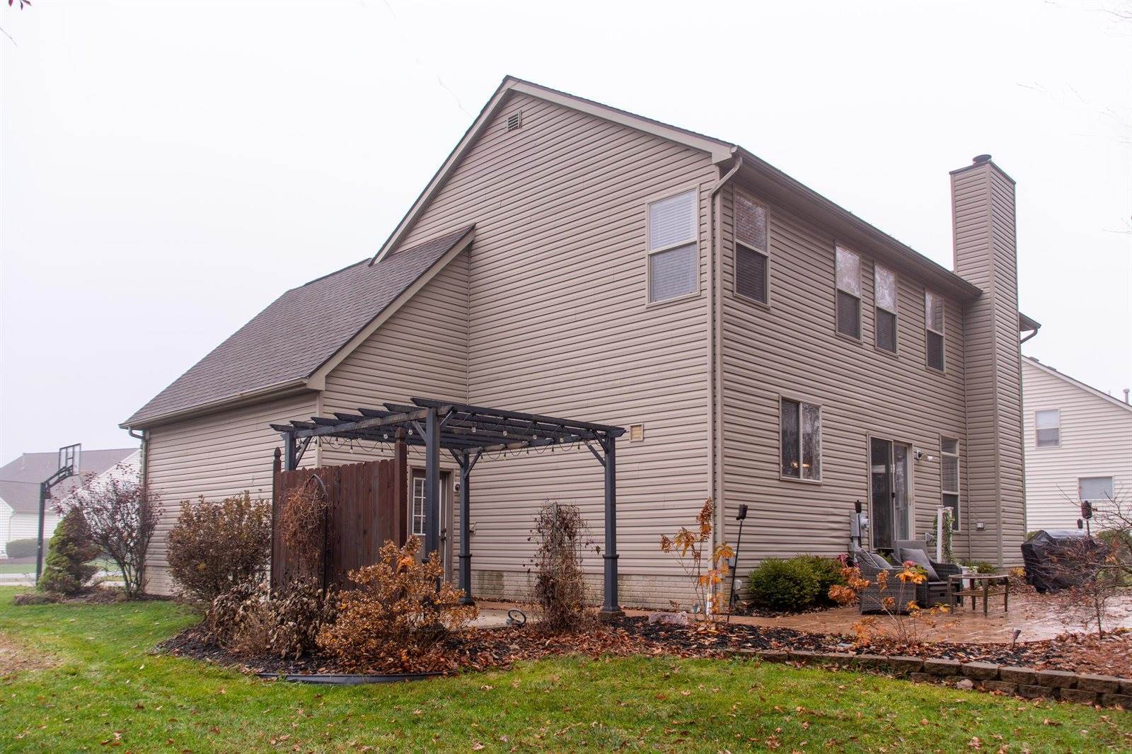 113 Zackary Drive, Granville, OH 43023