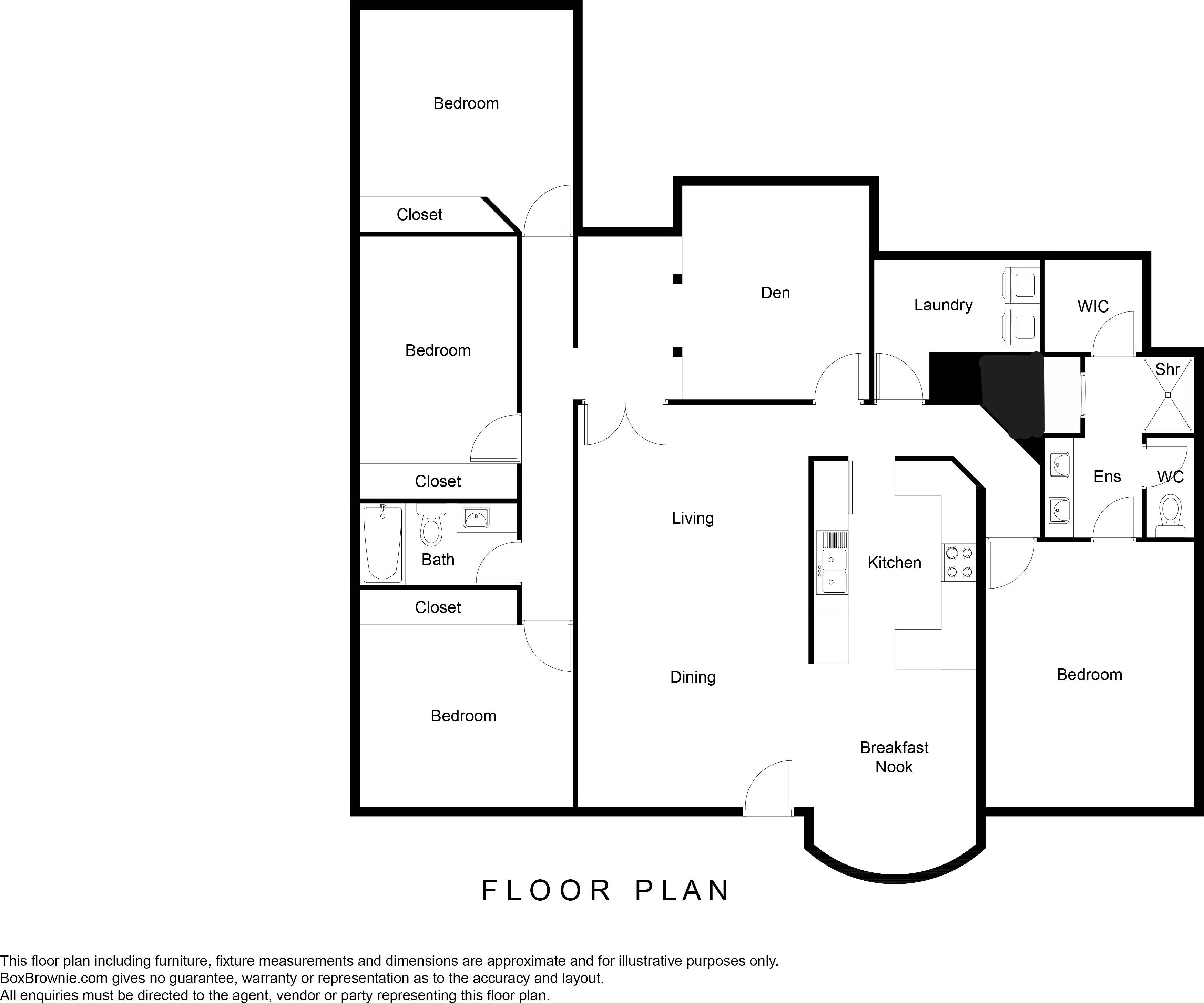 3530 NE 12th Court, Cape Coral, FL 33909