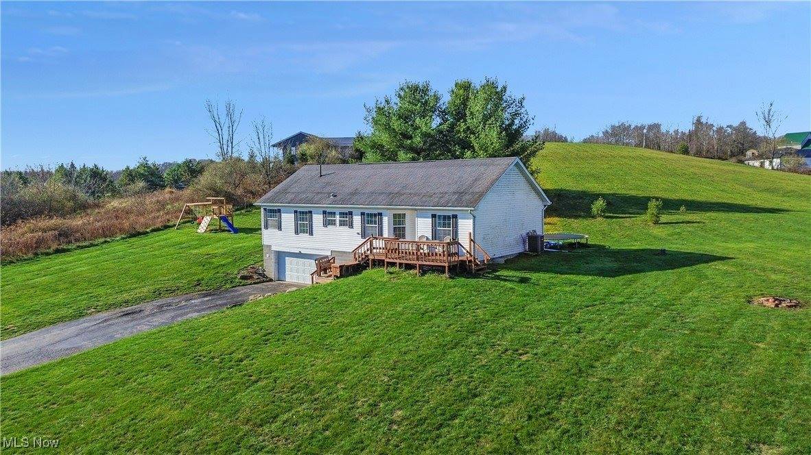 7681 Pass Lane, Lisbon, OH 44432