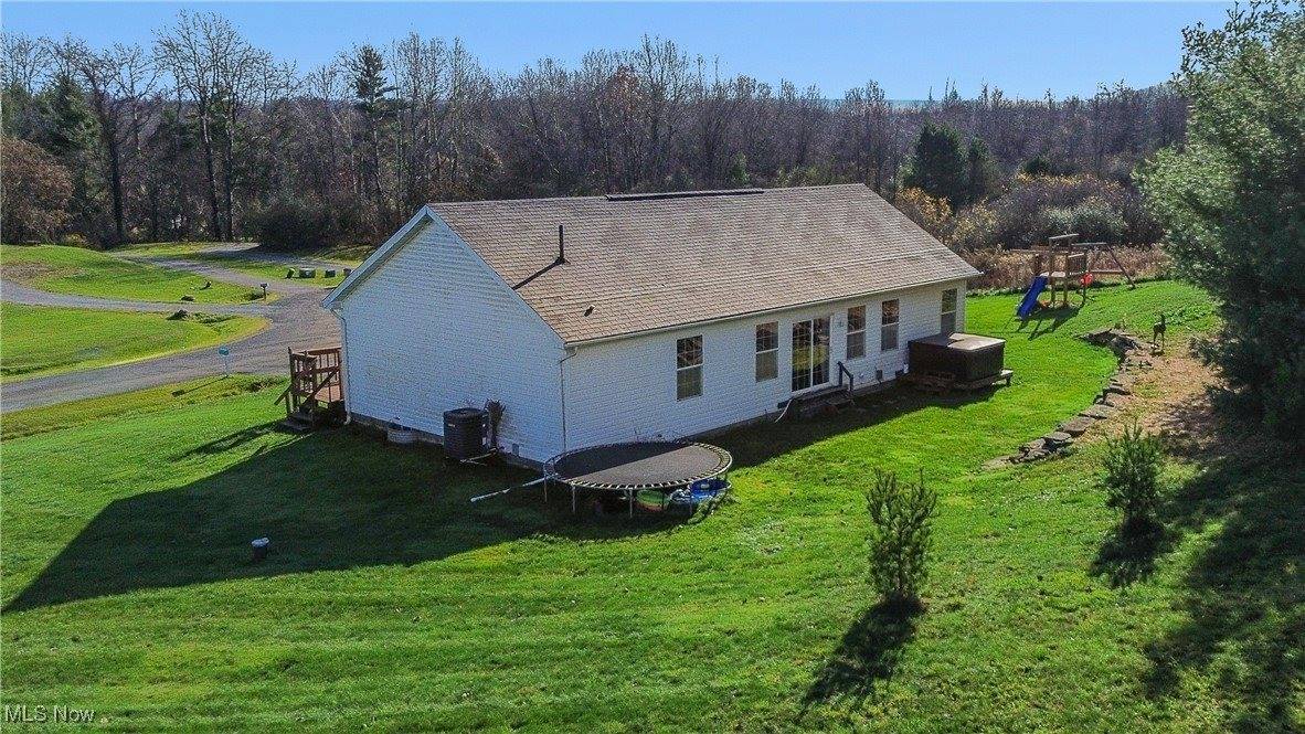 7681 Pass Lane, Lisbon, OH 44432