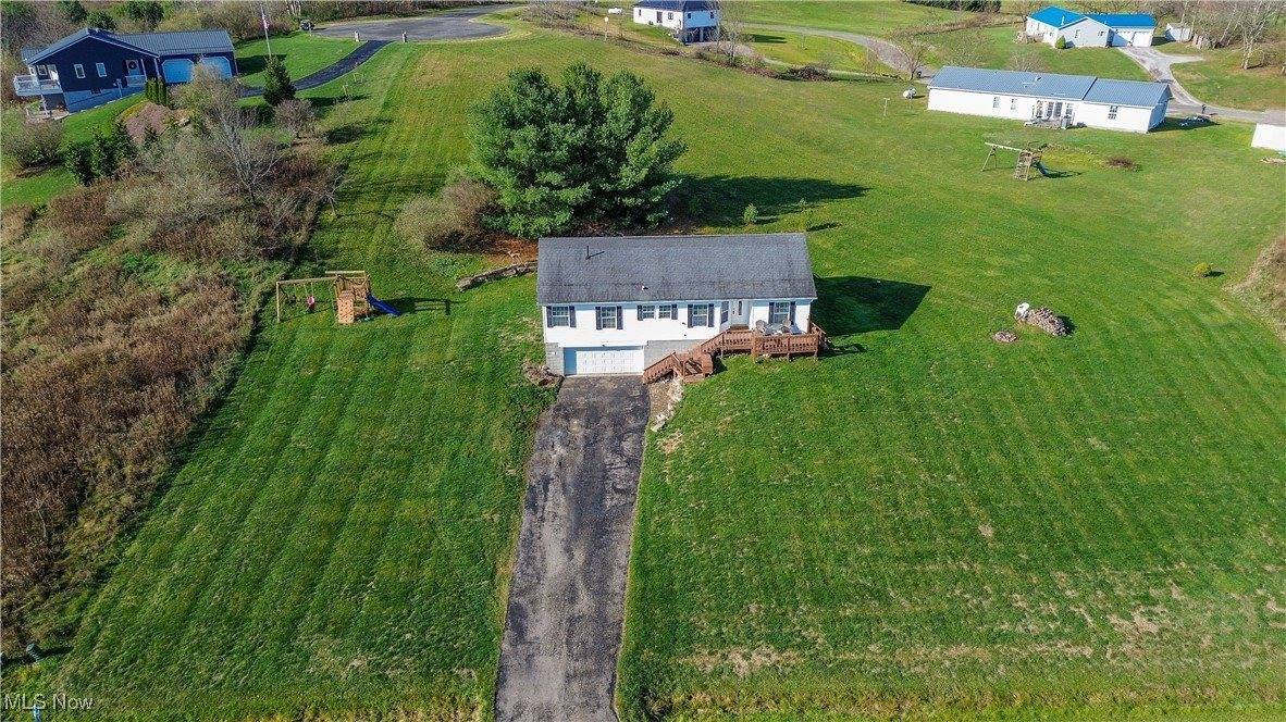 7681 Pass Lane, Lisbon, OH 44432