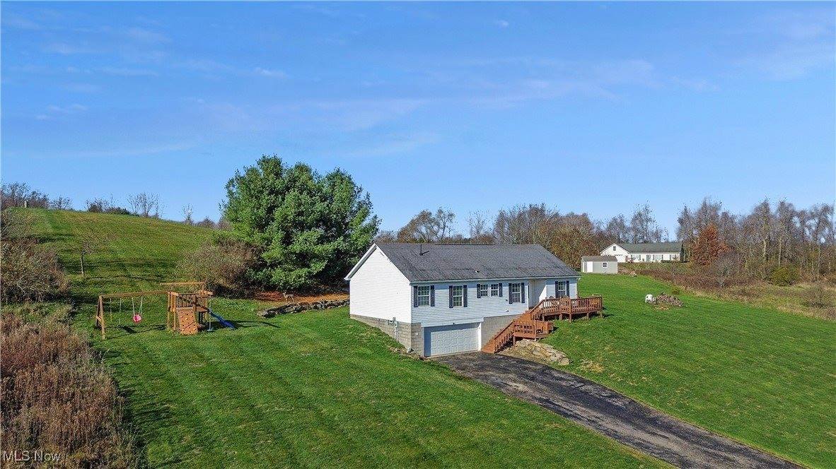 7681 Pass Lane, Lisbon, OH 44432