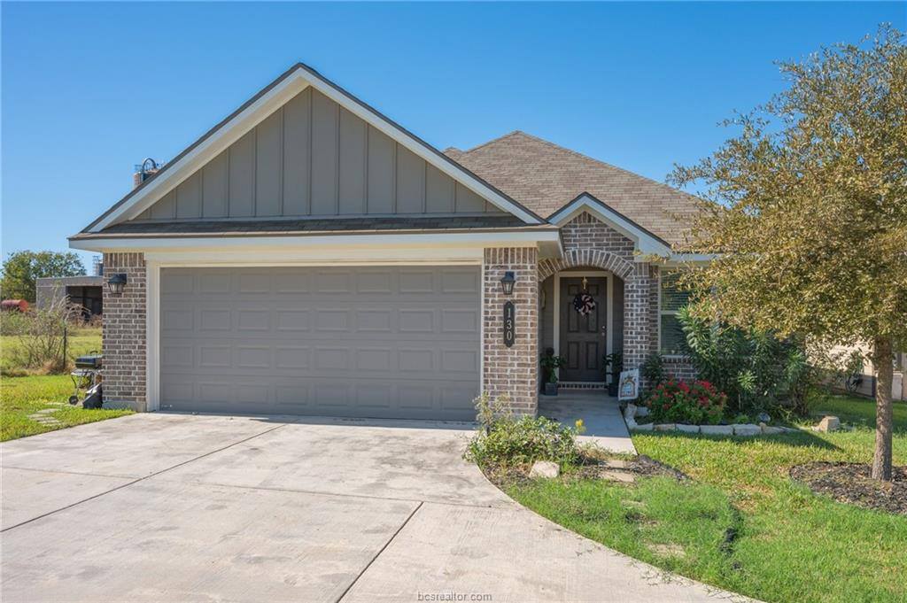 130 Dove Court, Navasota, TX 77868