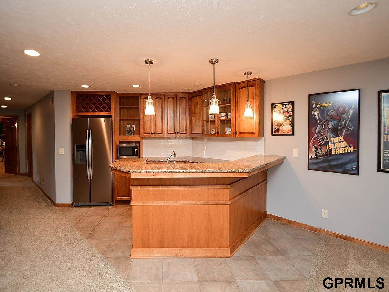 12261 Bobwhite Road, Gretna, NE 68028