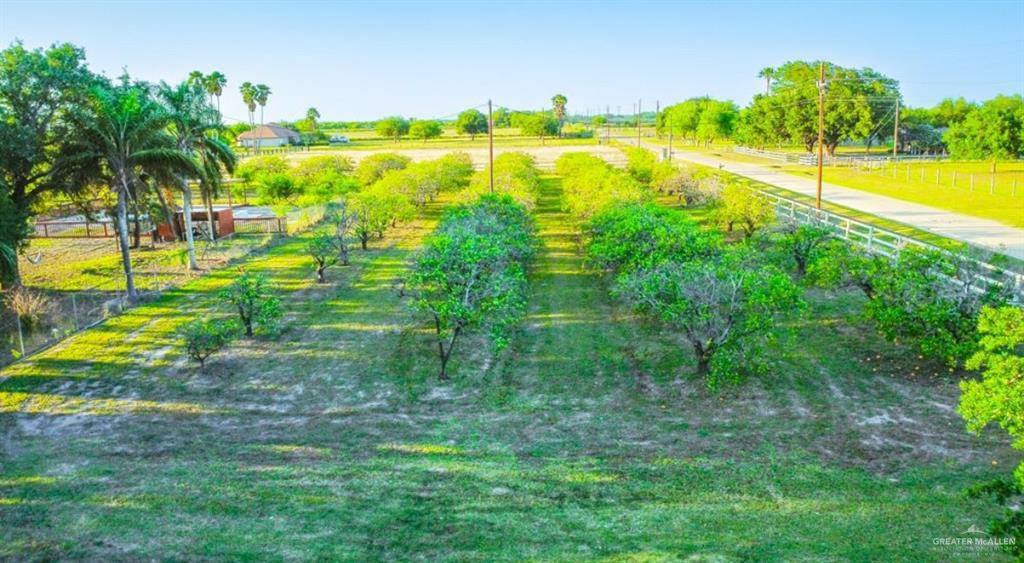 26086 Rabb Road, La Feria, TX 78559