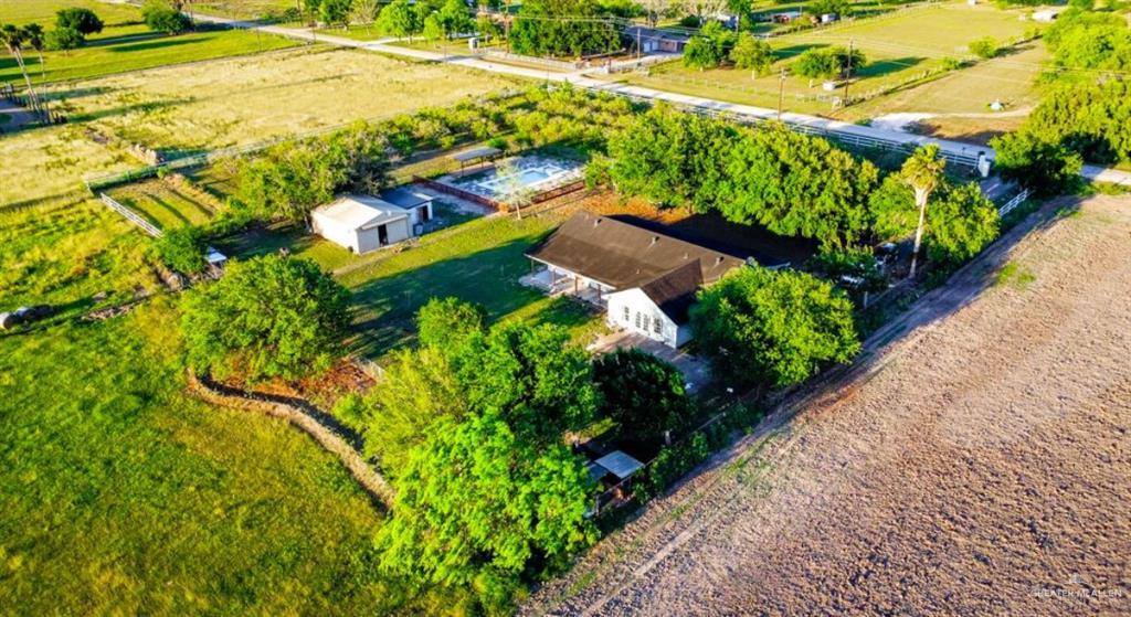 26086 Rabb Road, La Feria, TX 78559