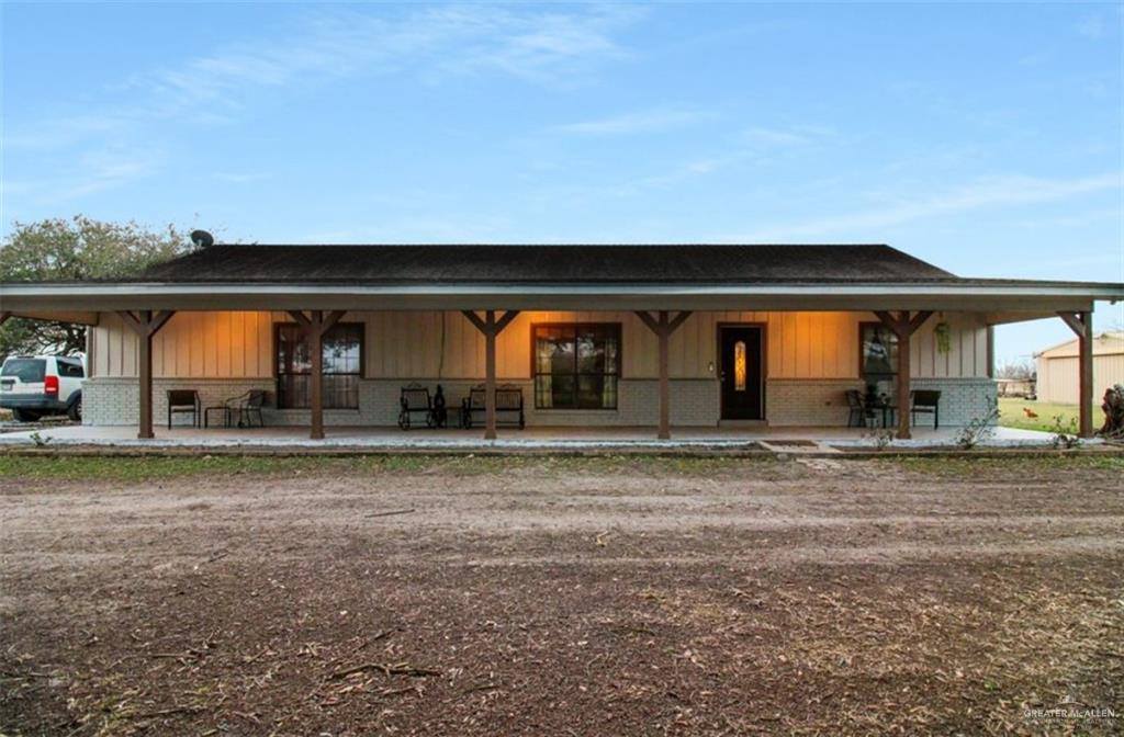 26086 Rabb Road, La Feria, TX 78559