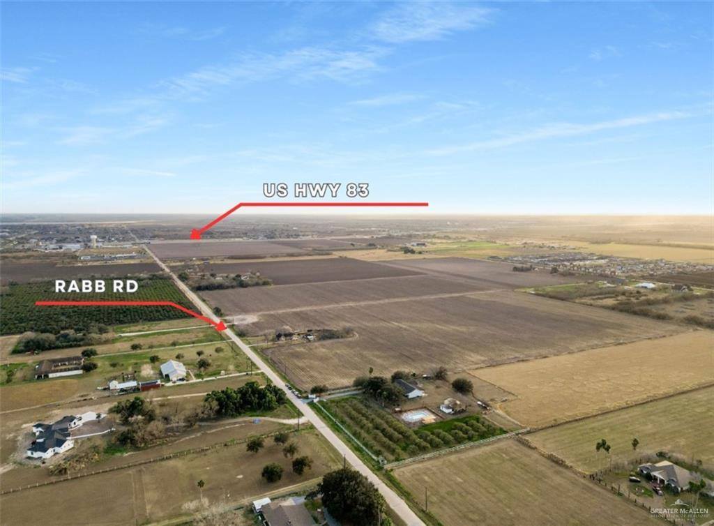 26086 Rabb Road, La Feria, TX 78559