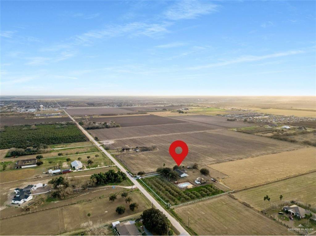 26086 Rabb Road, La Feria, TX 78559