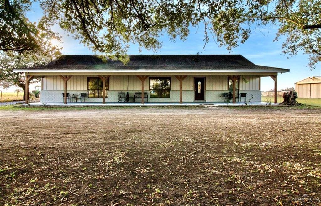 26086 Rabb Road, La Feria, TX 78559