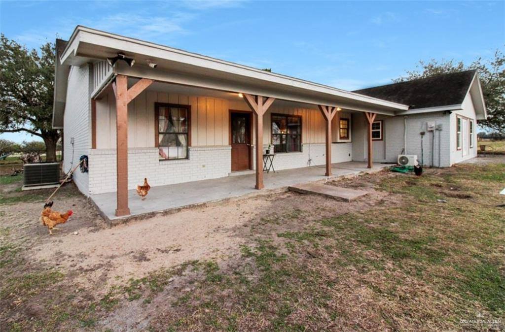 26086 Rabb Road, La Feria, TX 78559