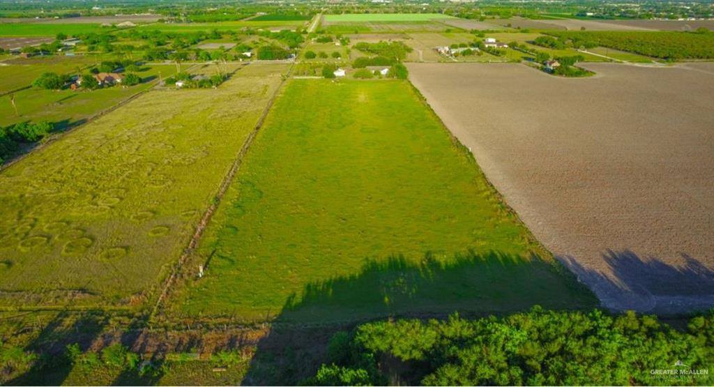 26086 Rabb Road, La Feria, TX 78559