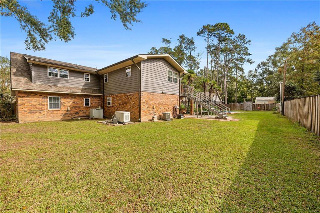 42761 Robinwood Drive, Hammond, LA 70403