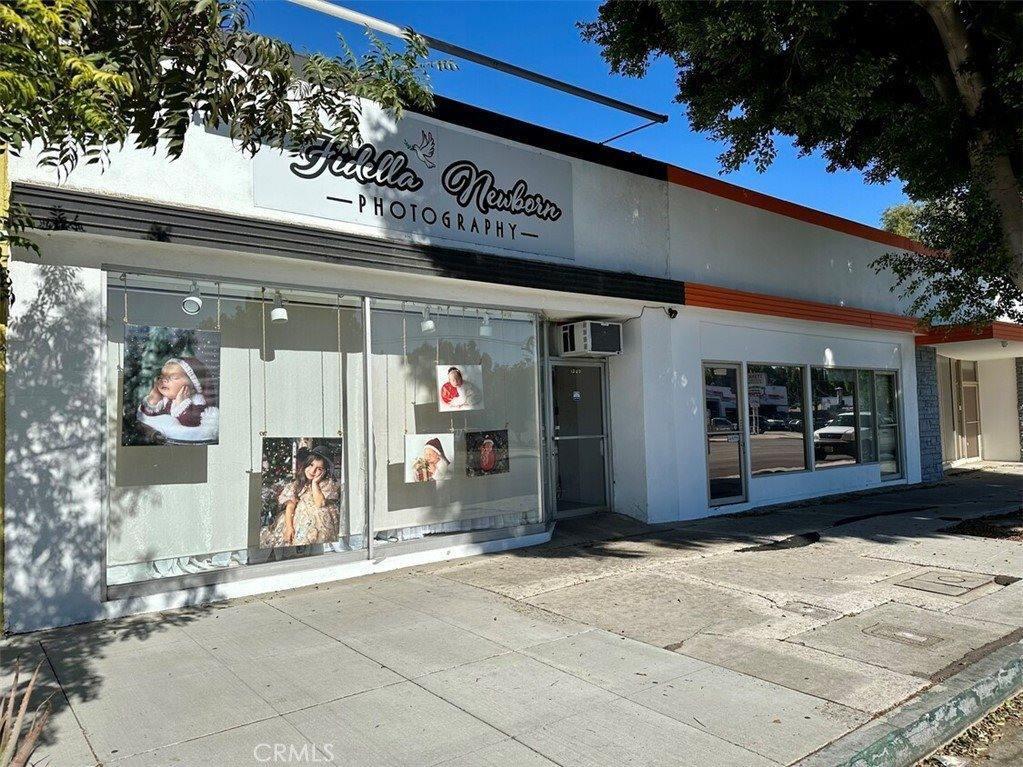 1509 West Magnolia Boulevard, Burbank, CA 91506