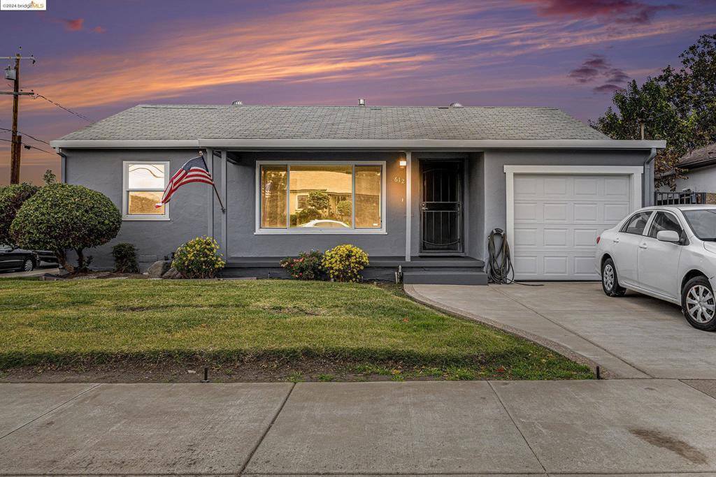 612 San Joaquin Ave, Antioch, CA 94509