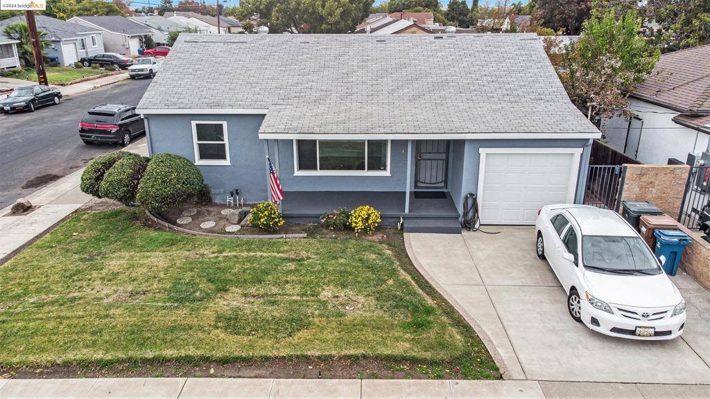 612 San Joaquin Ave, Antioch, CA 94509