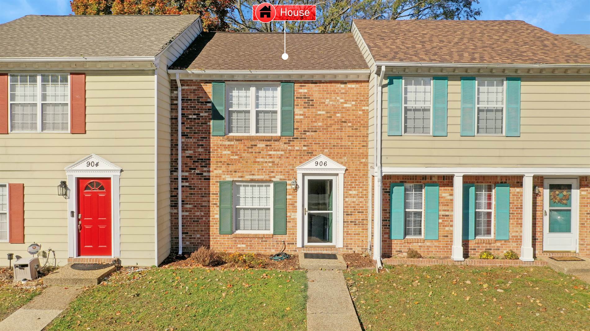 902 Ketch Court, Chesapeake, VA 23320