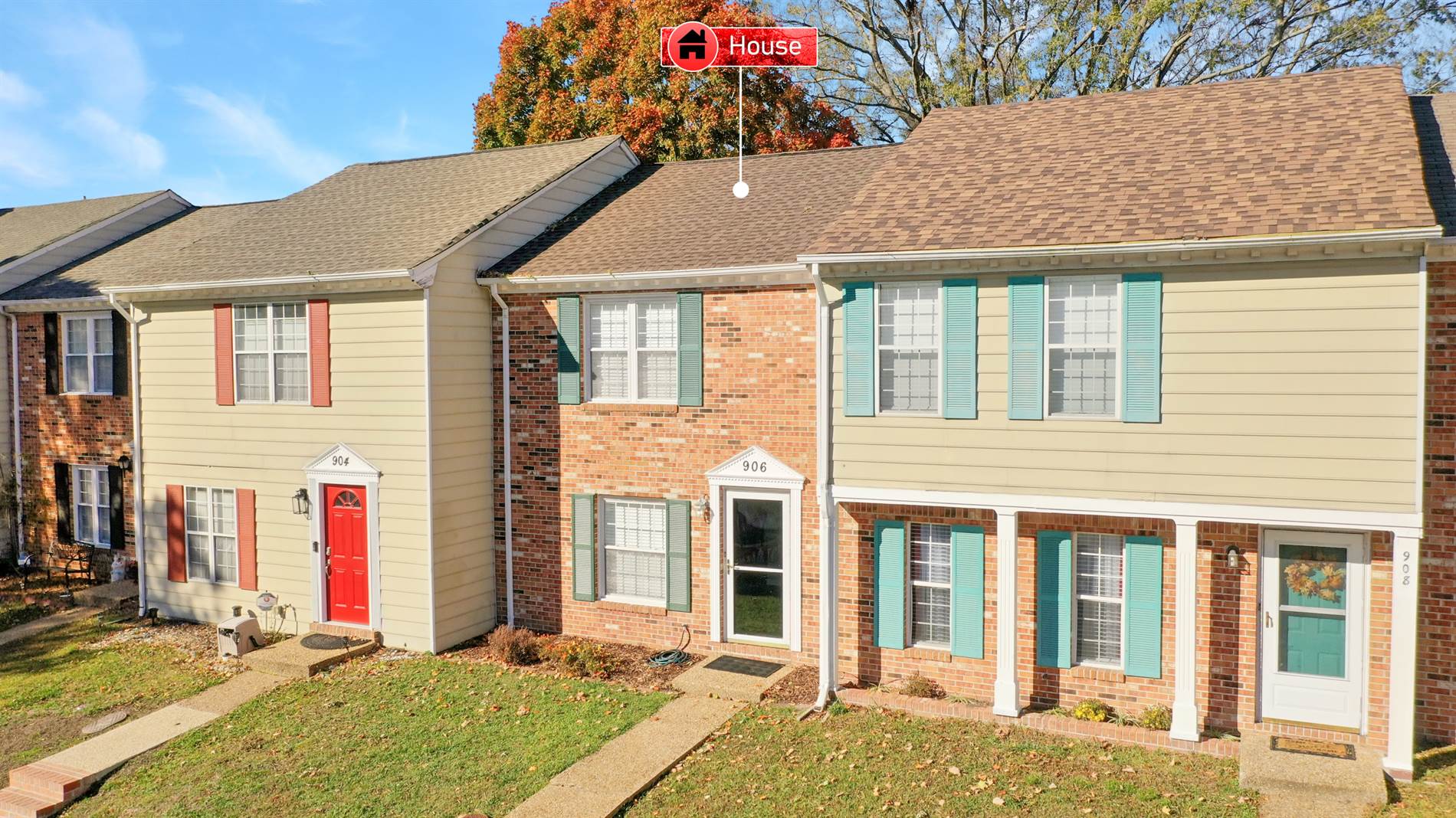 902 Ketch Court, Chesapeake, VA 23320