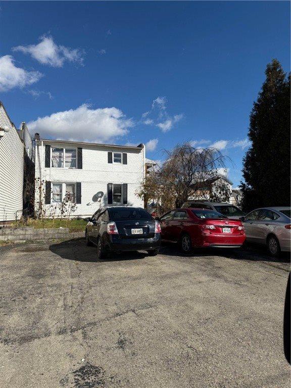 1047 Main St, Redstone Township, PA 15462