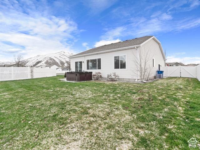 1297 East 330 South, Hyrum, UT 84319