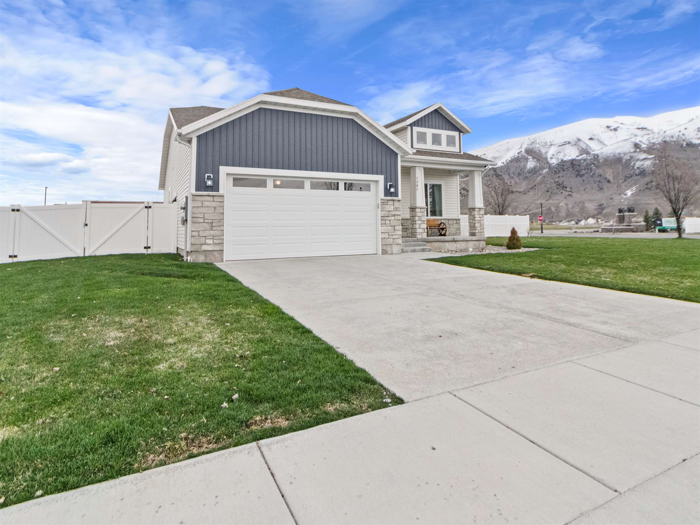 1297 East 330 South, Hyrum, UT 84319