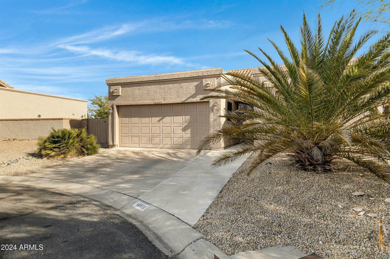 14601 North Love Court, Fountain Hills, AZ 85268