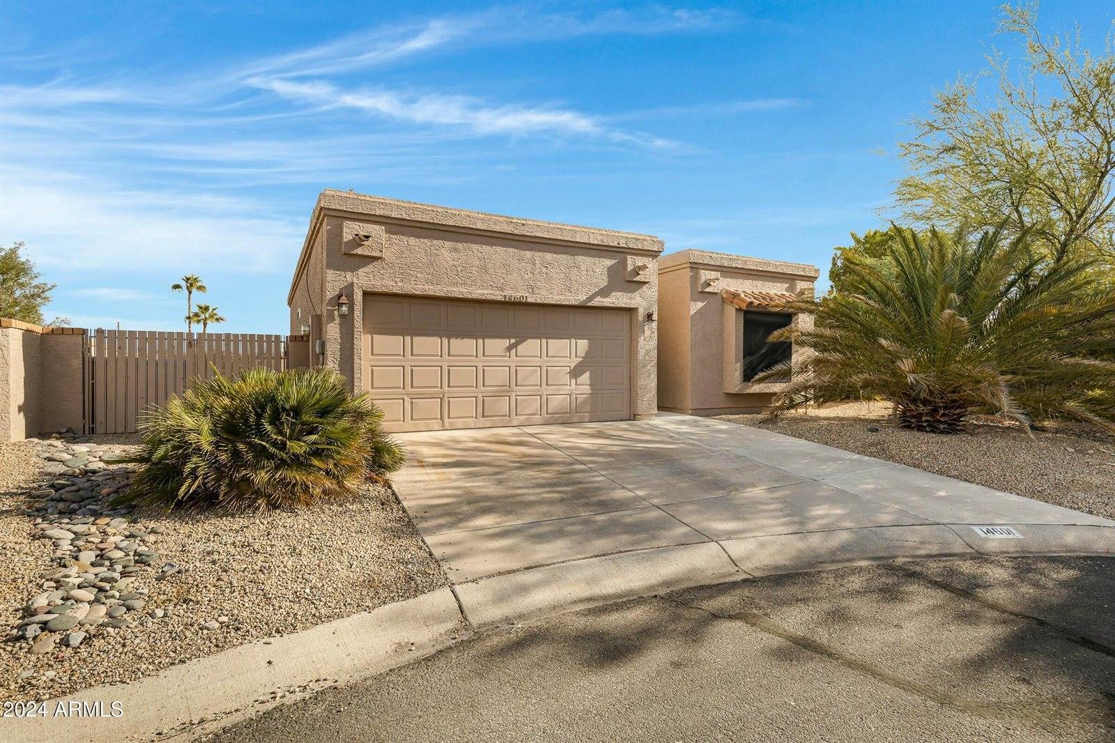 14601 North Love Court, Fountain Hills, AZ 85268