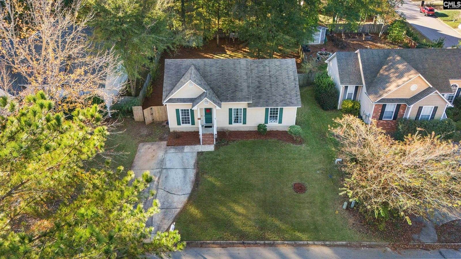 504 Rapids Road, Columbia, SC 29212