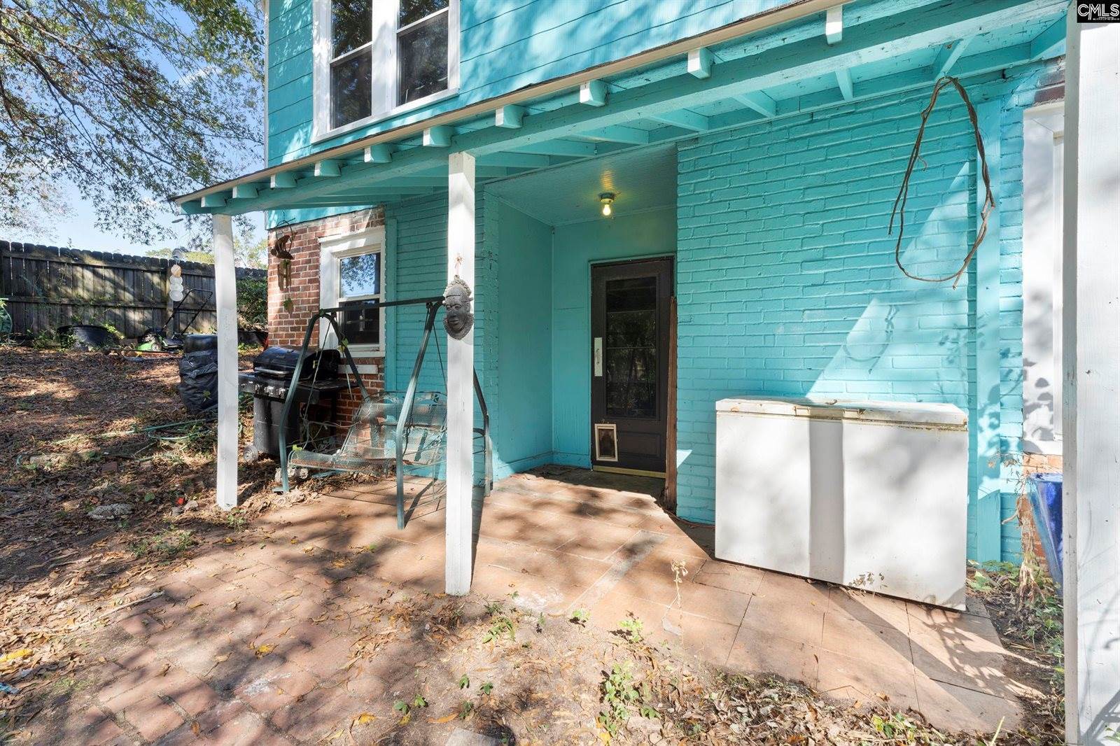 2909 Park Street, Columbia, SC 29201