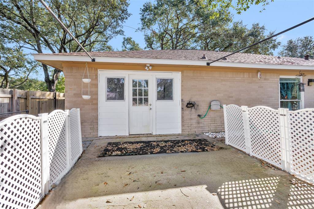 1607 Sanford Street, Katy, TX 77493