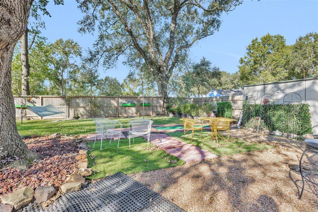 1607 Sanford Street, Katy, TX 77493