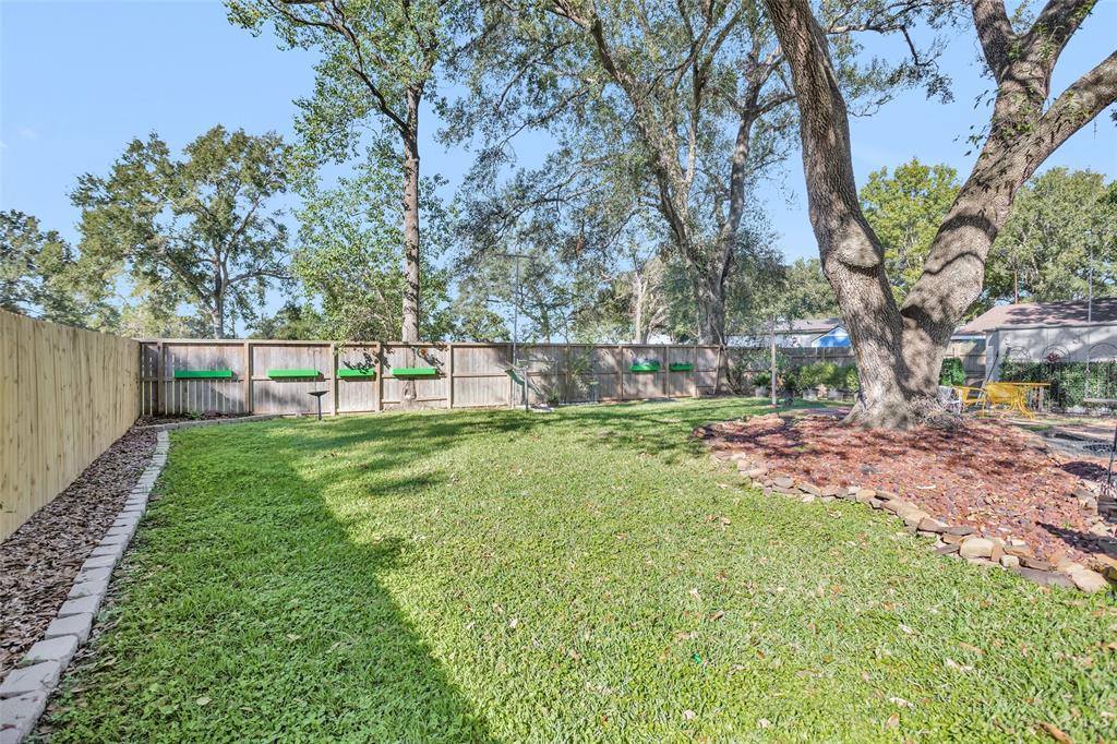 1607 Sanford Street, Katy, TX 77493