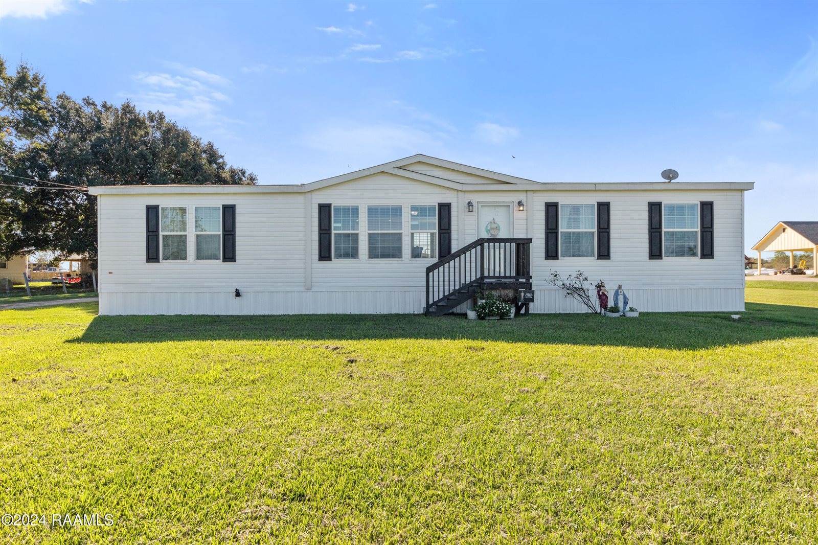 280 Choppys Road, Church Point, LA 70525