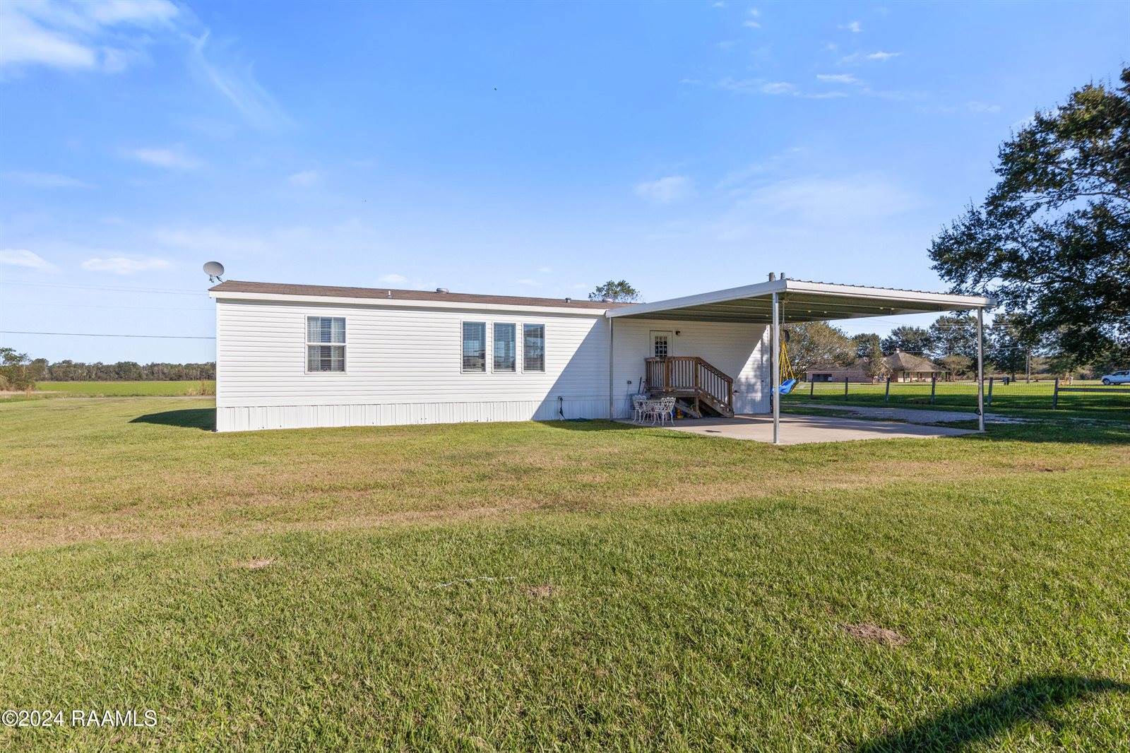 280 Choppys Road, Church Point, LA 70525