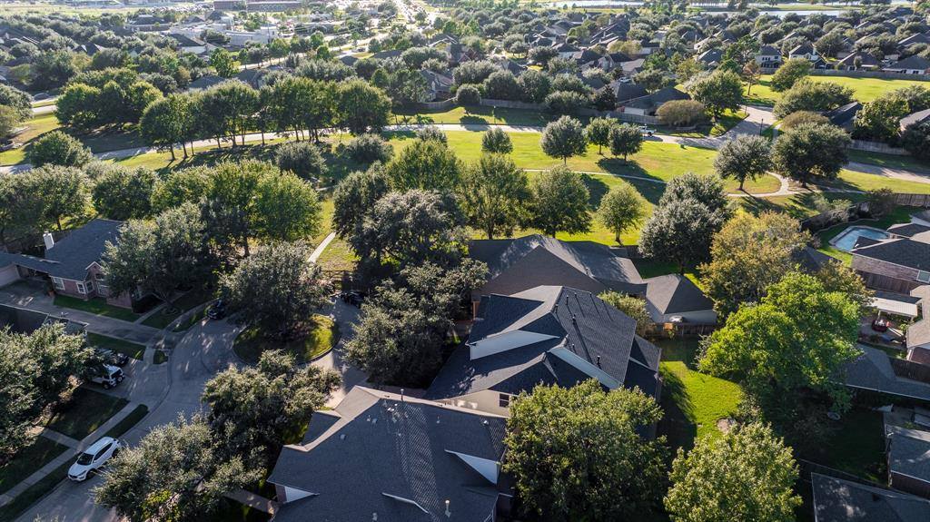 26930 Mossy Leaf Lane, Cypress, TX 77433