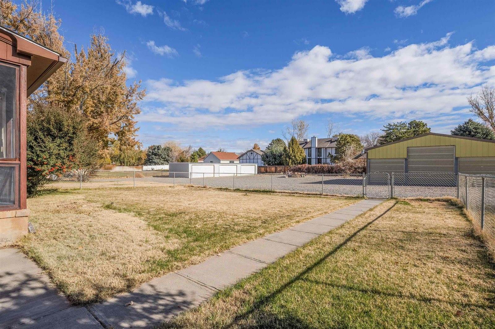 630 26 Road, Grand Junction, CO 81505