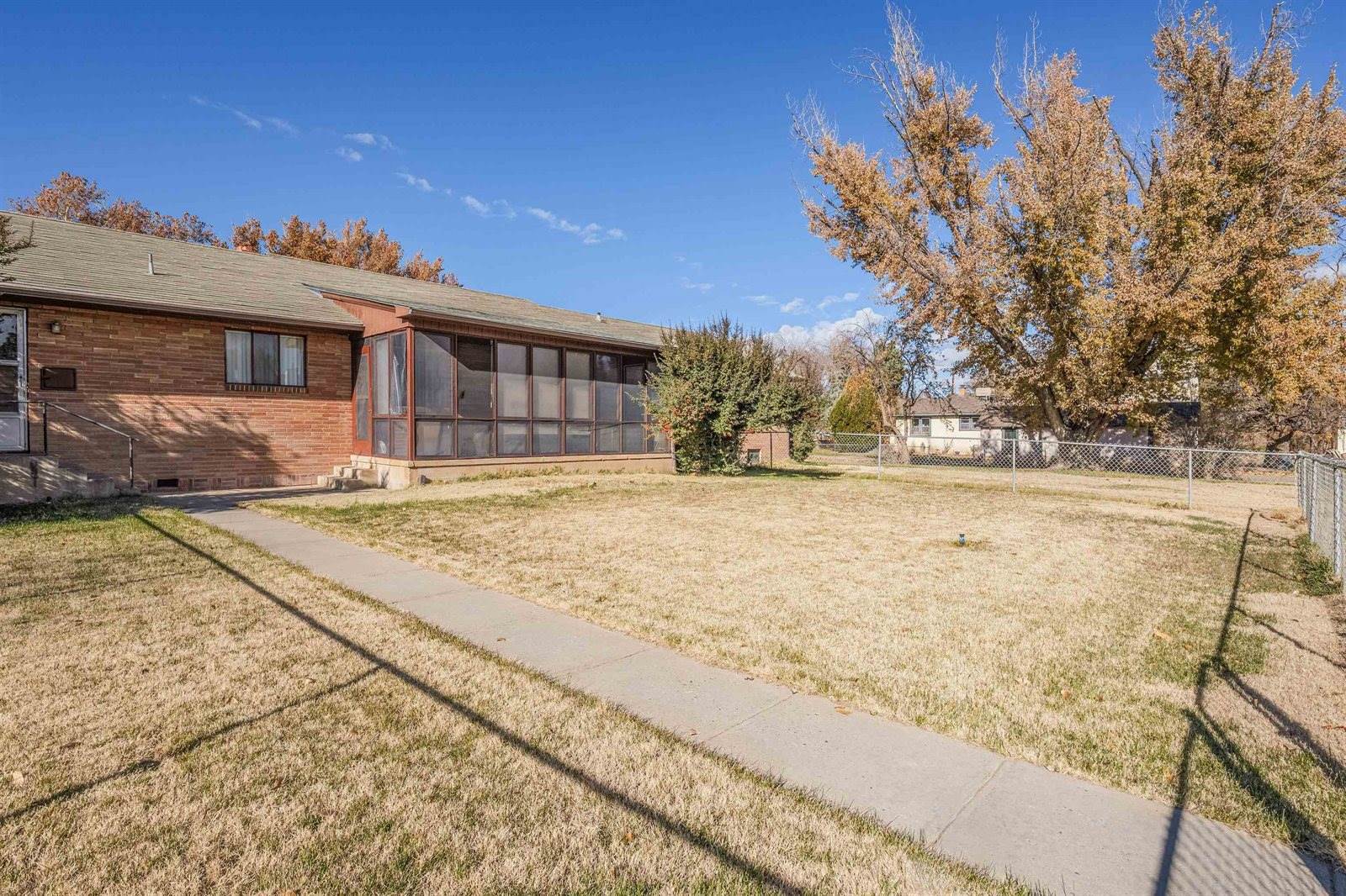 630 26 Road, Grand Junction, CO 81505