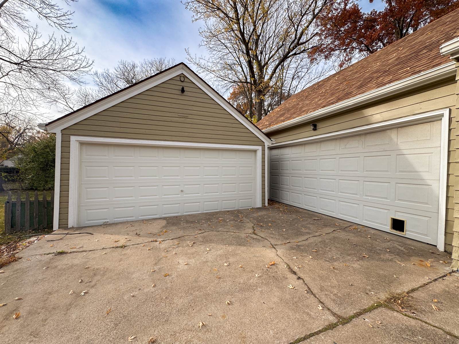 3903 SW Windsor Ct, Topeka, KS 66604