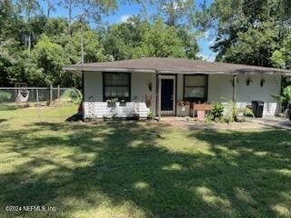 6053 Firestone Road, Jacksonville, FL 32244