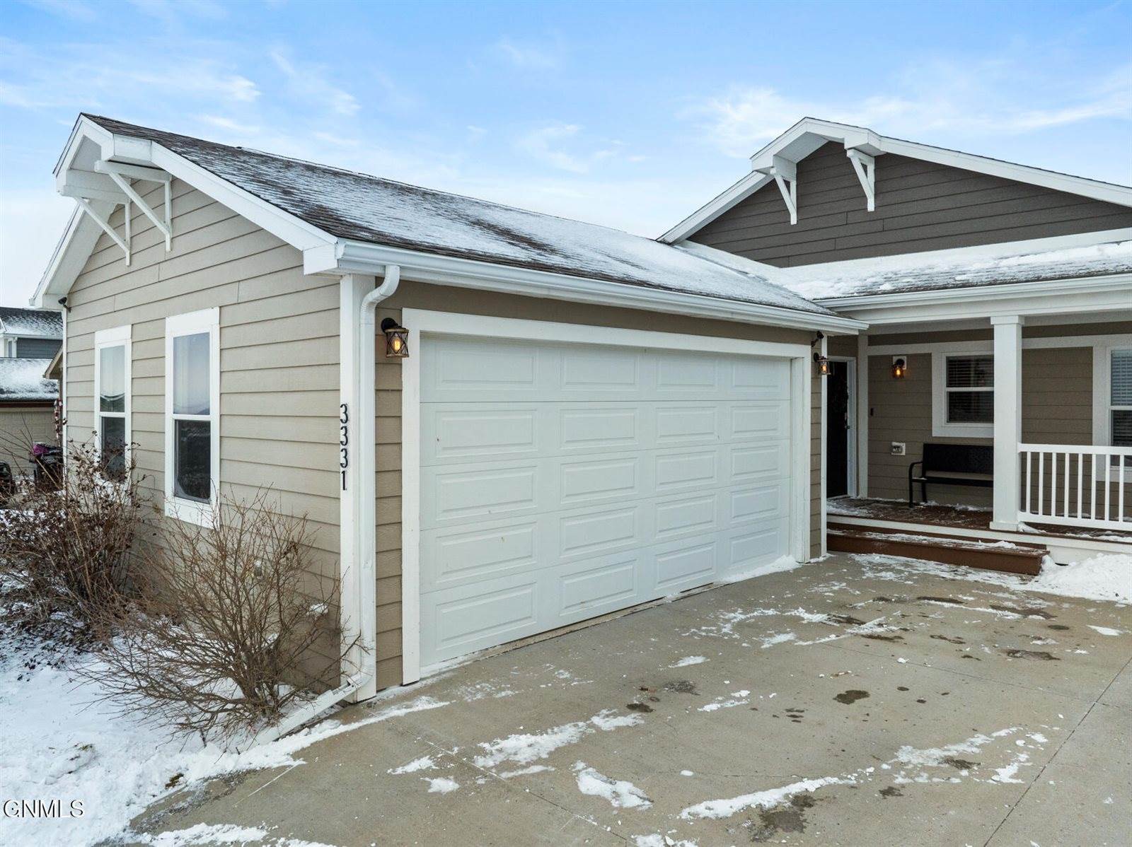 3331 36th Street West, Williston, ND 58801