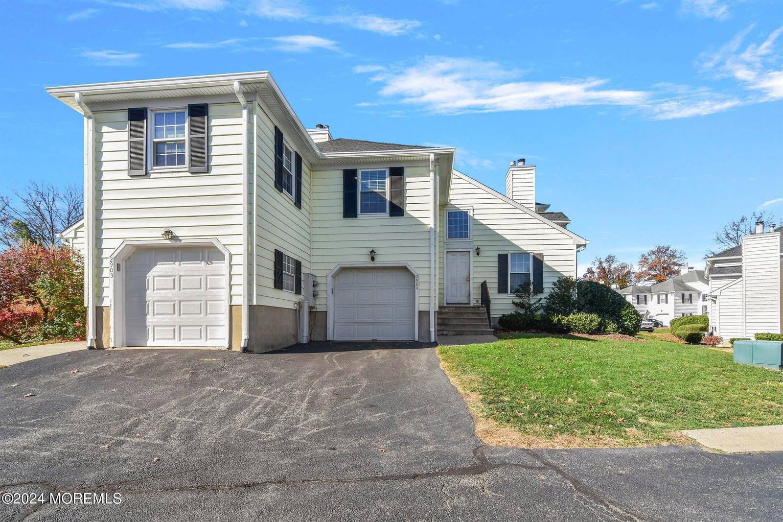 2904 London Court, Middletown, NJ 07748