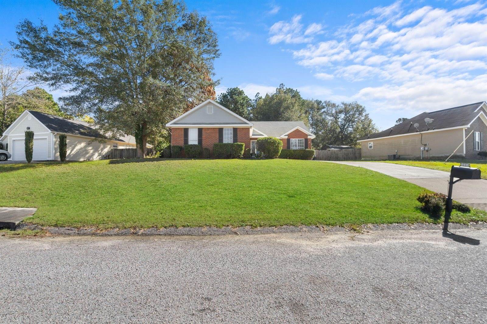 1064 Lands End Drive, Warrenville, SC 29851