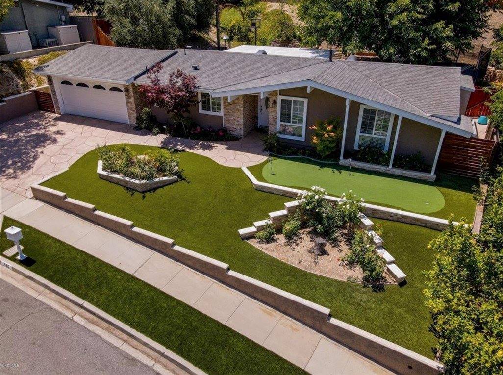 130 Thoreau Circle, Thousand Oaks, CA 91360