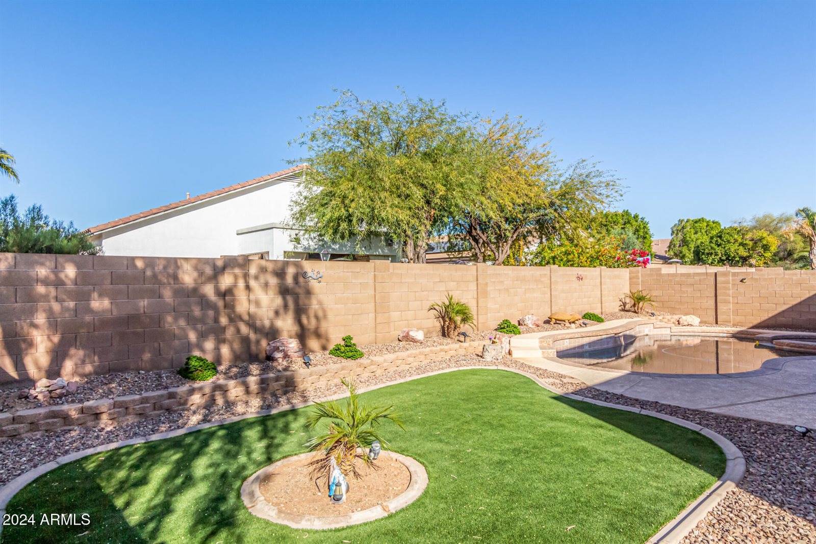 10034 East Pantera Avenue, Mesa, AZ 85212