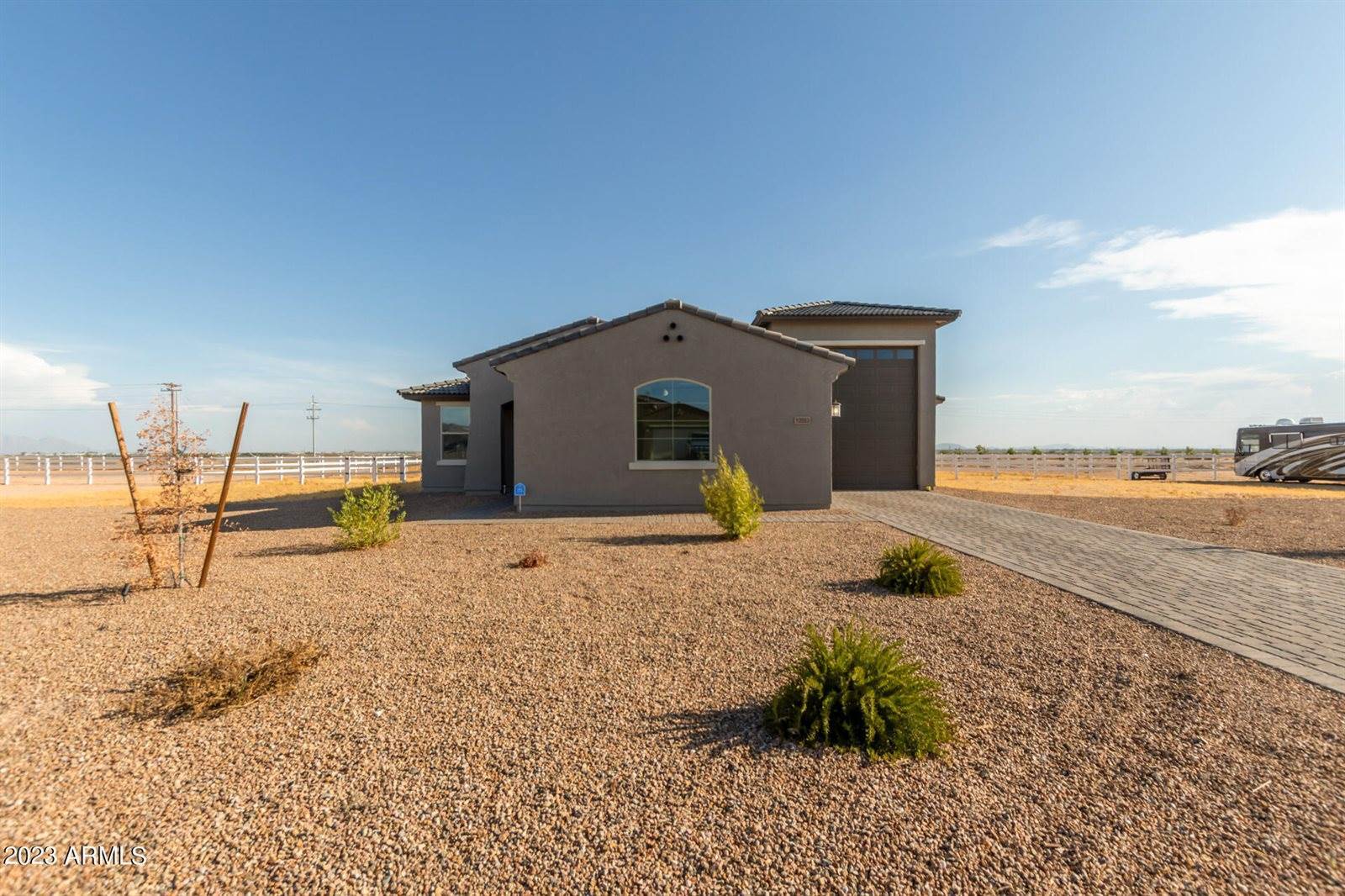 10553 West Appaloosa Trail, Casa Grande, AZ 85194