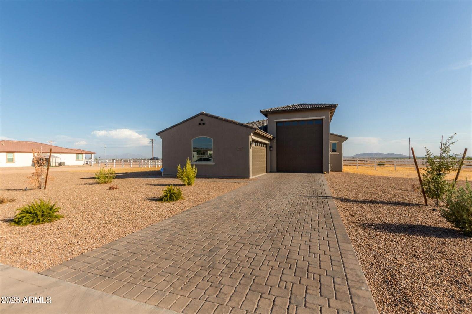 10553 West Appaloosa Trail, Casa Grande, AZ 85194