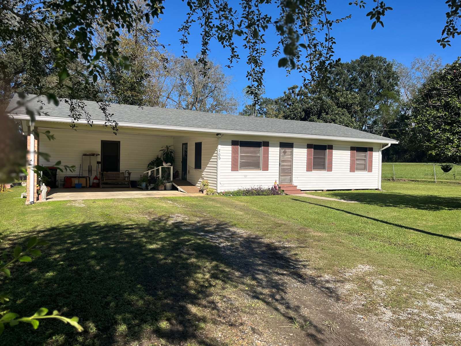 709 Kidder Rd, Carencro, LA 70520