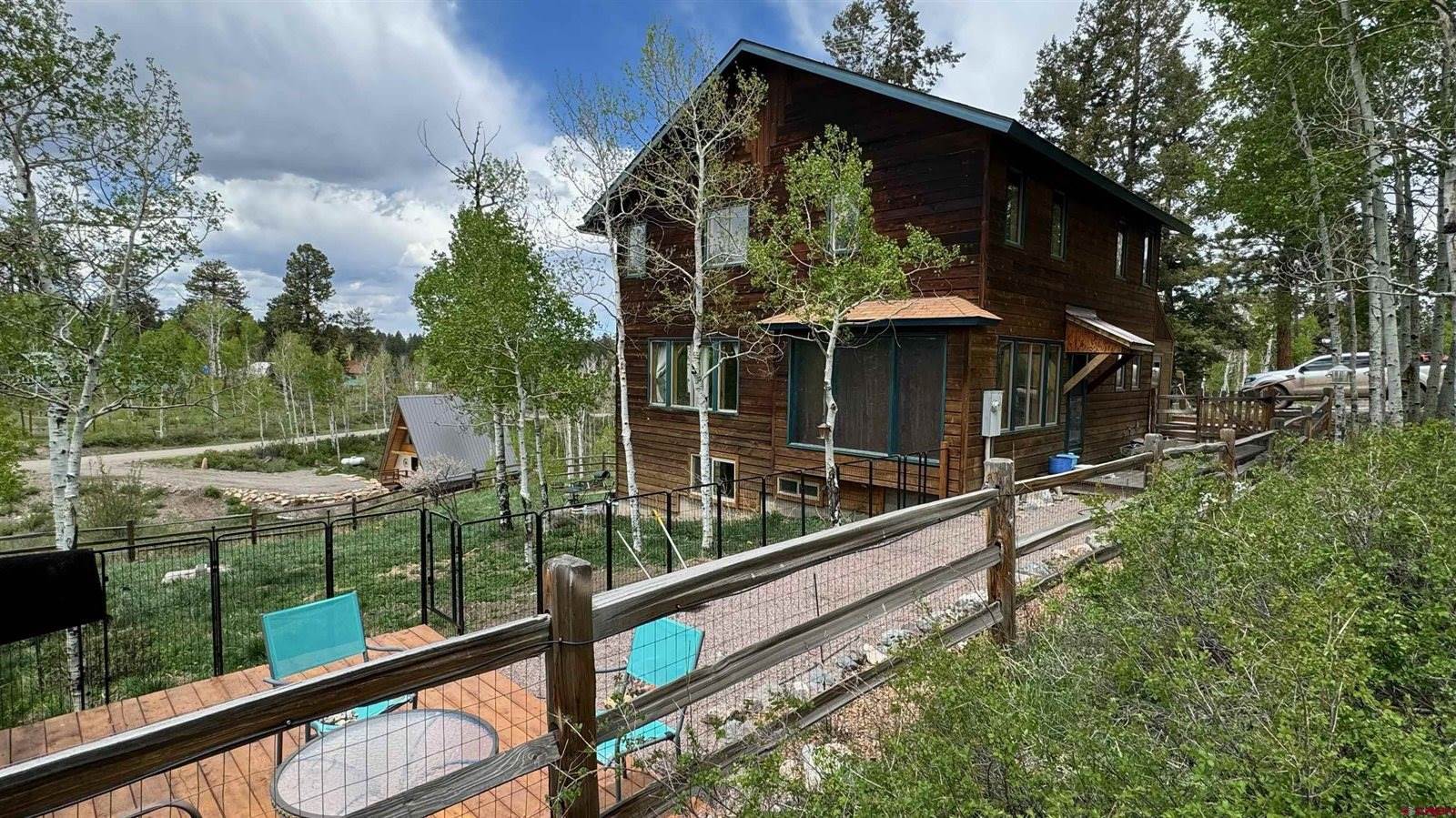 176 Aspenglow Lane, Ridgway, CO 81427