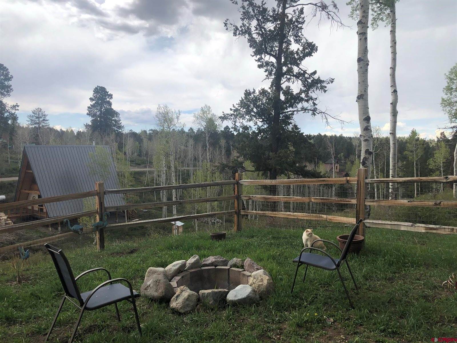 176 Aspenglow Lane, Ridgway, CO 81427