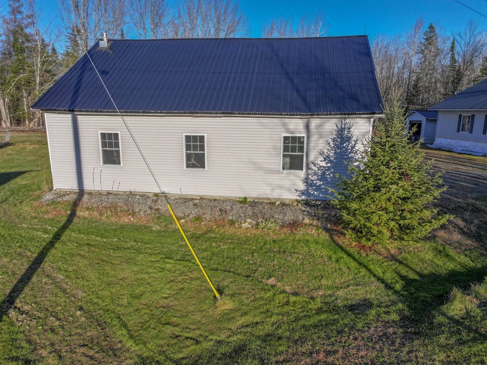 526 Darling Road, Hudson, ME 04449